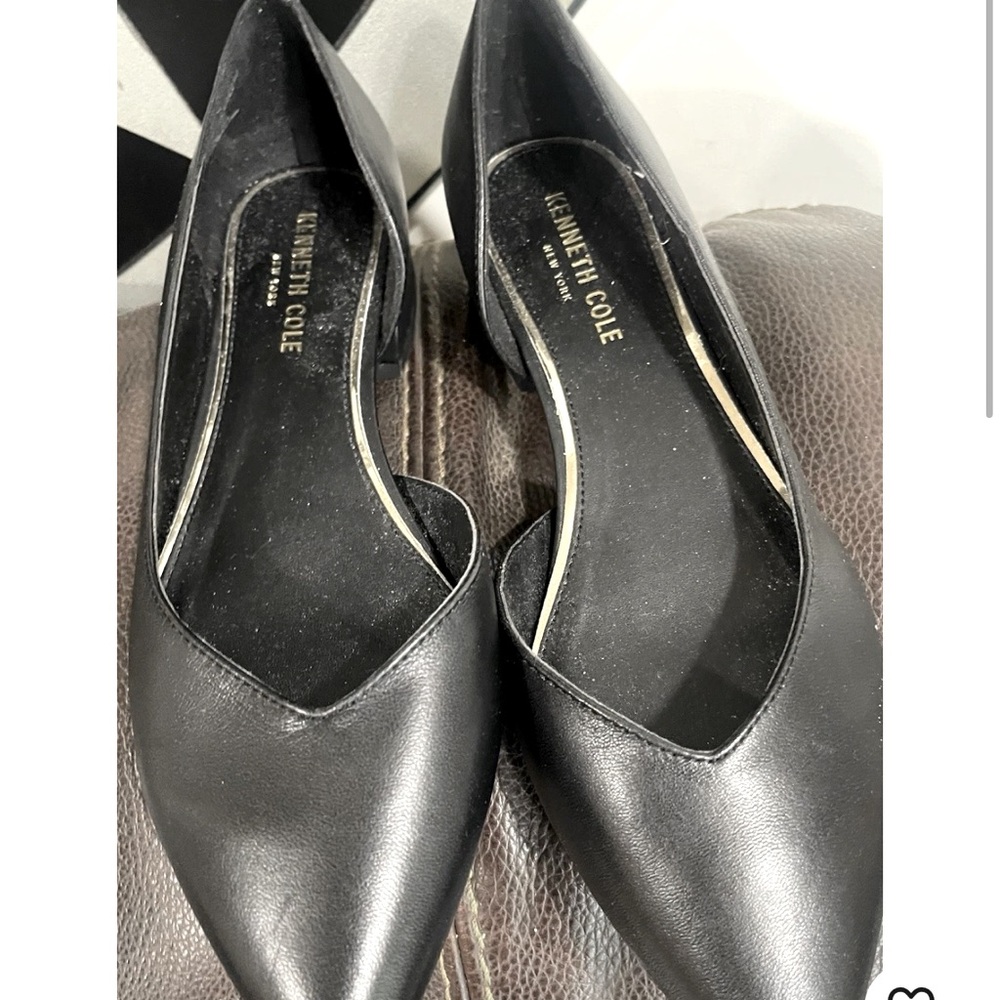 Kenneth Cole flats 8.5